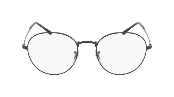 Lente Oftálmico Ray Ban RX3582V Negro