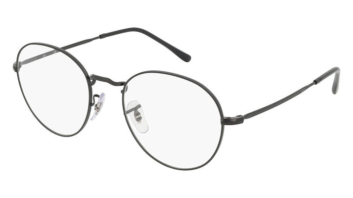 Lente Oftálmico Ray Ban RX3582V Negro