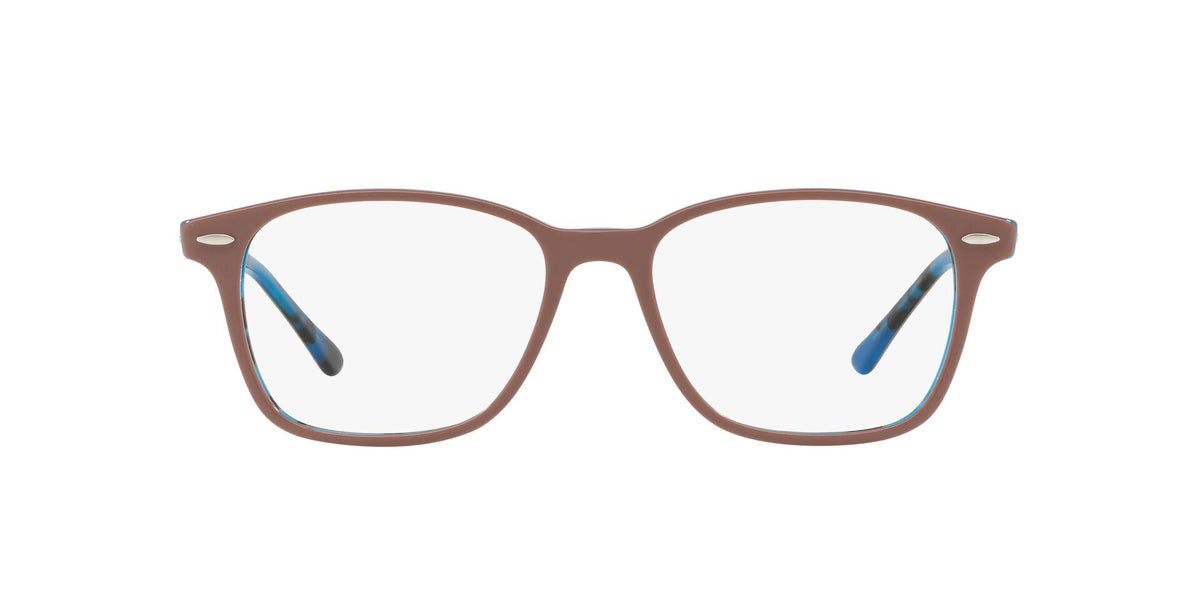 Lente Oftálmico Ray Ban RX7119 Café