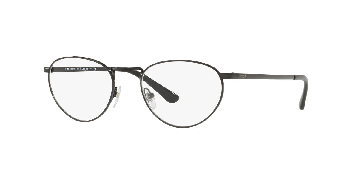 Lente Oftálmico Vogue Eyewear VO4084 Negro