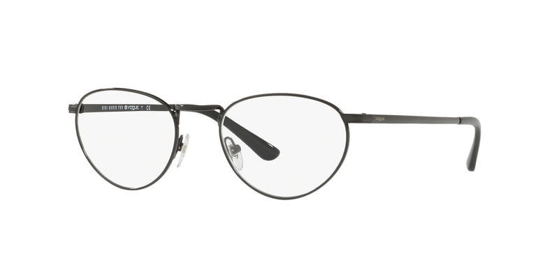 Lente Oftálmico Vogue Eyewear VO4084 Negro