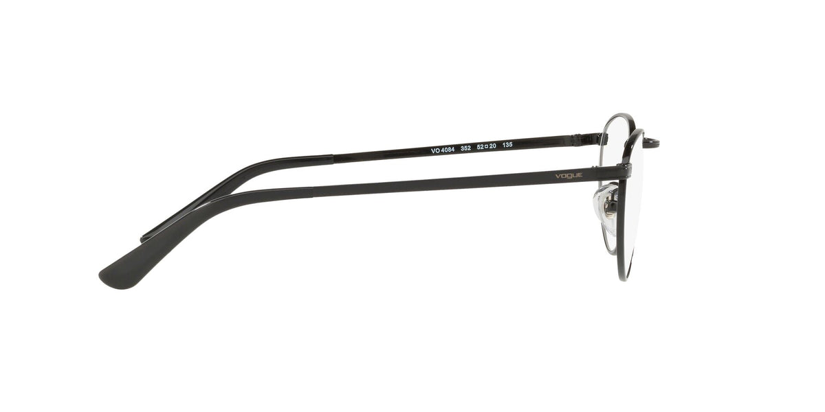 Lente Oftálmico Vogue Eyewear VO4084 Negro