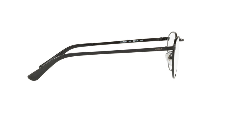 Lente Oftálmico Vogue Eyewear VO4084 Negro