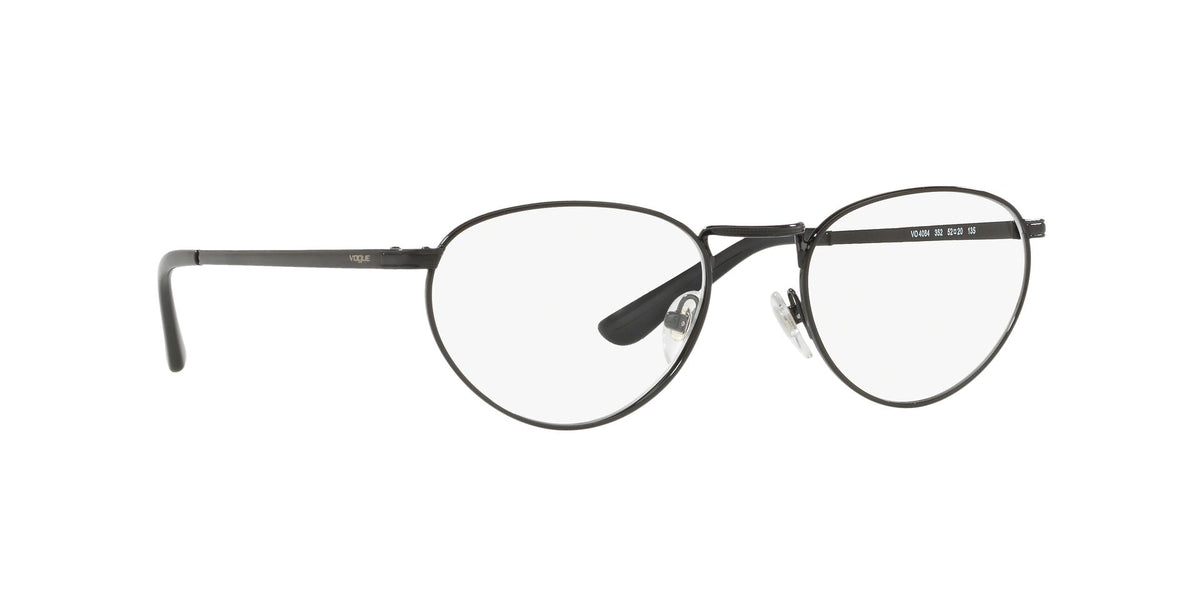 Lente Oftálmico Vogue Eyewear VO4084 Negro