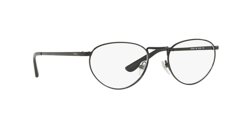 Lente Oftálmico Vogue Eyewear VO4084 Negro