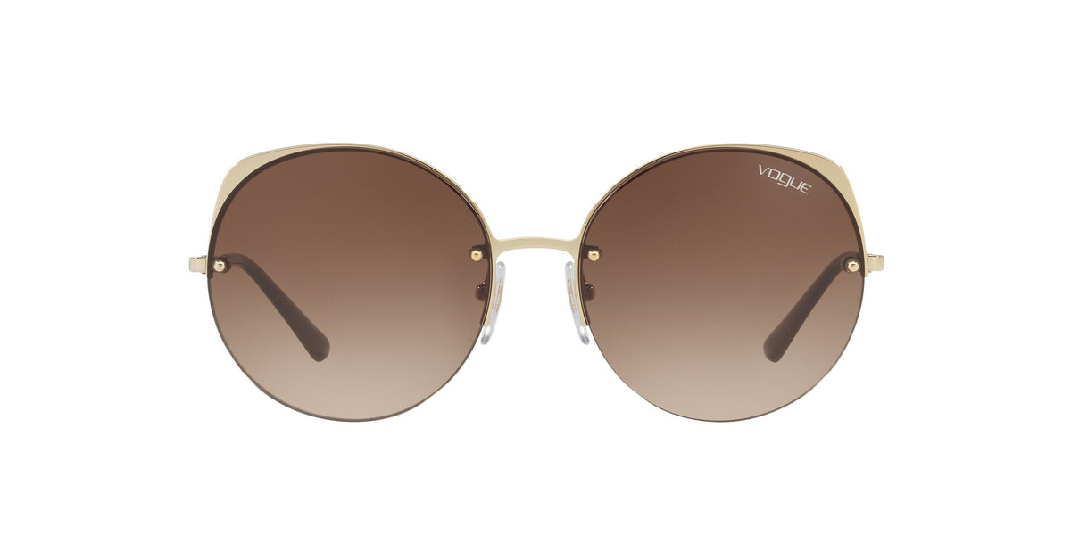 Lentes de Sol Vogue Eyewear VO4081S Dorado