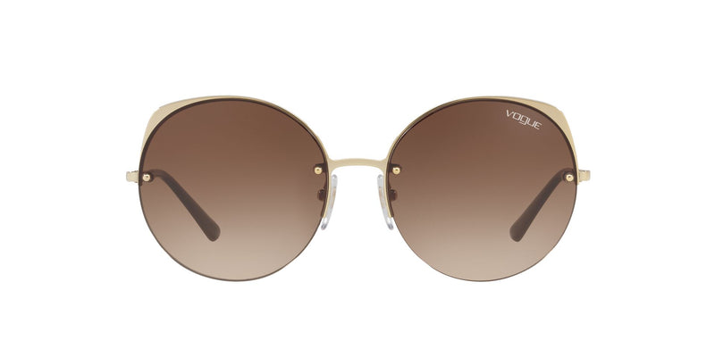 Lentes de Sol Vogue Eyewear VO4081S Dorado