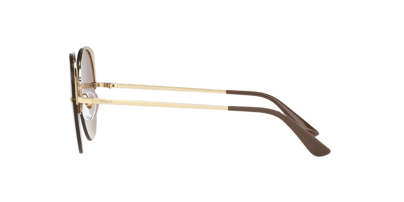 Lentes de Sol Vogue Eyewear VO4081S Dorado