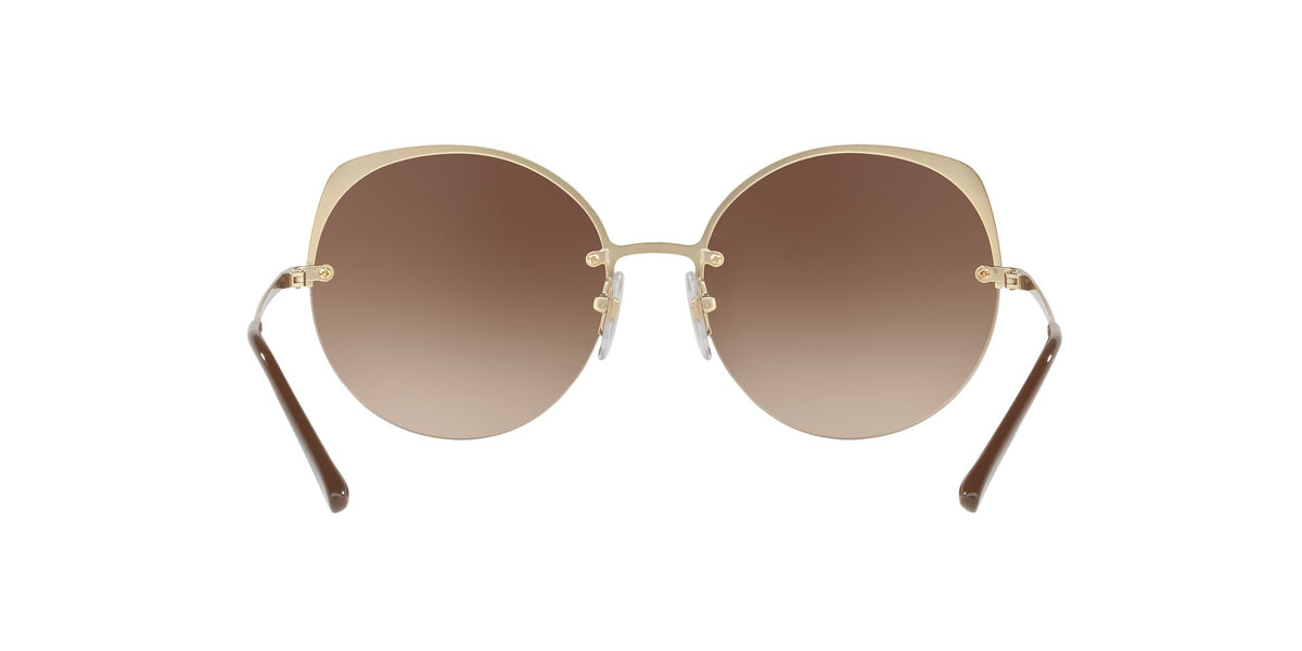 Lentes de Sol Vogue Eyewear VO4081S Dorado