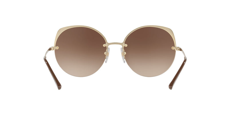 Lentes de Sol Vogue Eyewear VO4081S Dorado