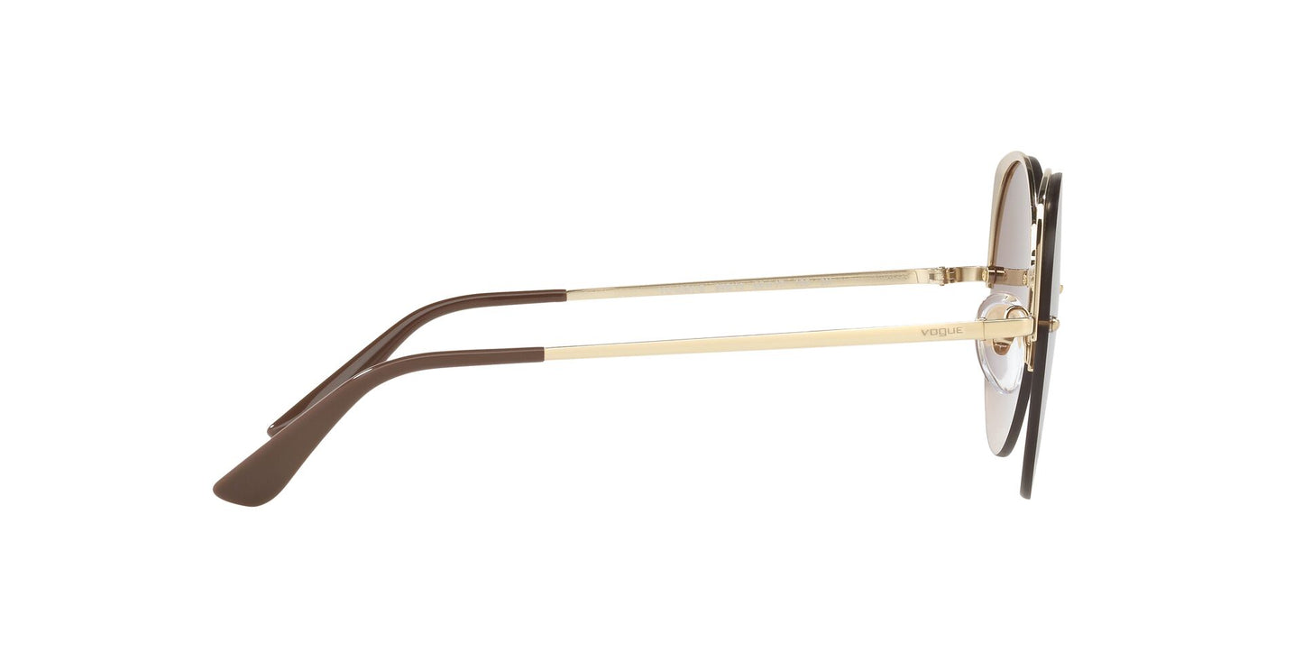 Lentes de Sol Vogue Eyewear VO4081S Dorado