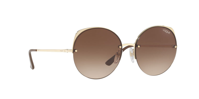 Lentes de Sol Vogue Eyewear VO4081S Dorado