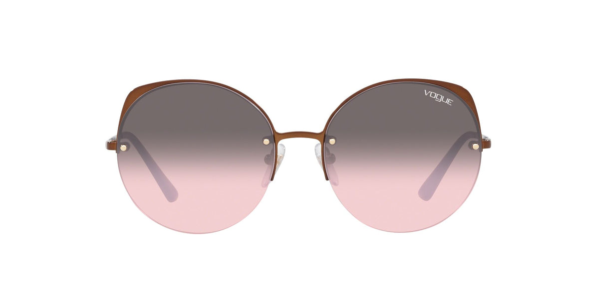 Lentes de Sol Vogue Eyewear VO4081S Café