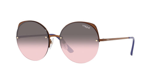 Lentes de Sol Vogue Eyewear VO4081S Café