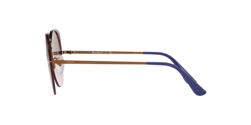 Lentes de Sol Vogue Eyewear VO4081S Café