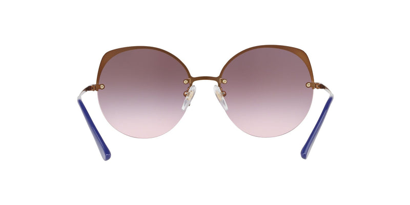 Lentes de Sol Vogue Eyewear VO4081S Café