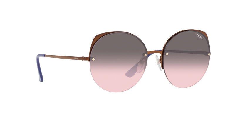 Lentes de Sol Vogue Eyewear VO4081S Café