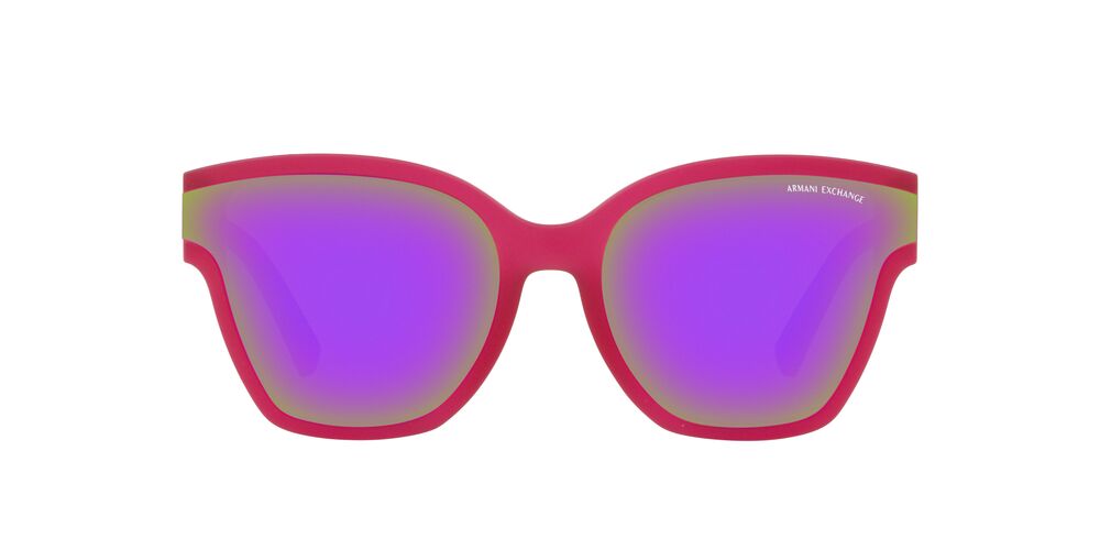 Lentes de Sol Armani Exchange AX4073S Rosa