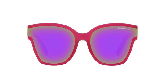 Lentes de Sol Armani Exchange AX4073S Rosa