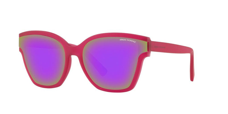 Lentes de Sol Armani Exchange AX4073S Rosa