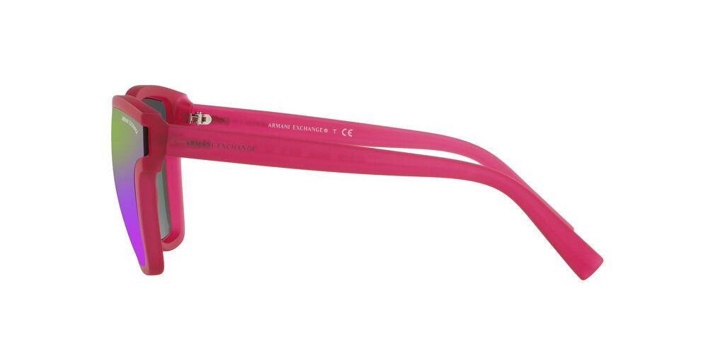 Lentes de Sol Armani Exchange AX4073S Rosa