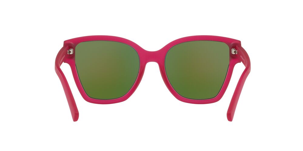 Lentes de Sol Armani Exchange AX4073S Rosa