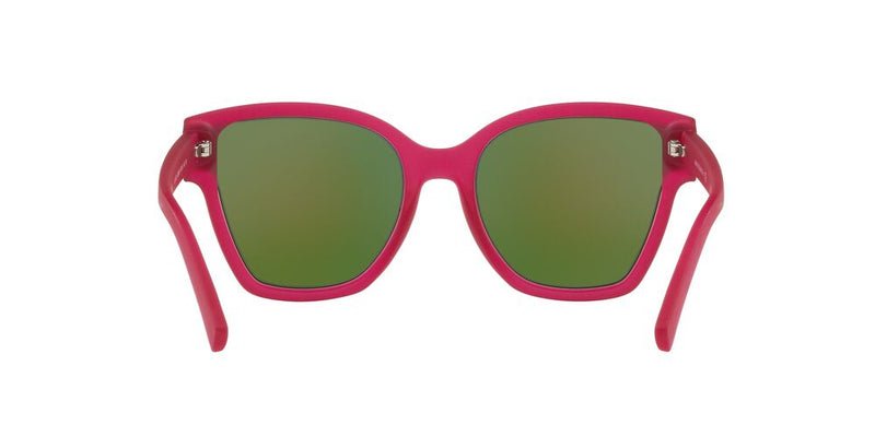 Lentes de Sol Armani Exchange AX4073S Rosa