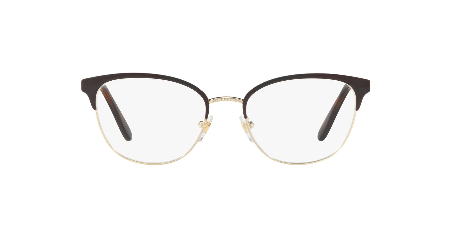 Lente Oftálmico Vogue Eyewear VO4088 Café