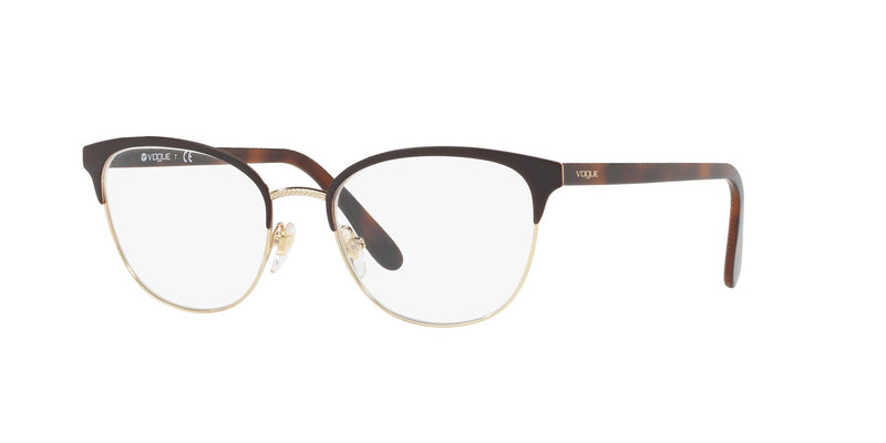 Lente Oftálmico Vogue Eyewear VO4088 Café