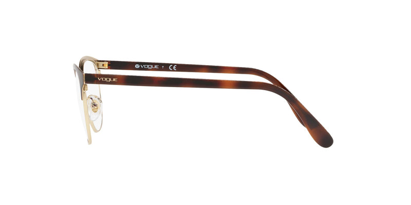 Lente Oftálmico Vogue Eyewear VO4088 Café