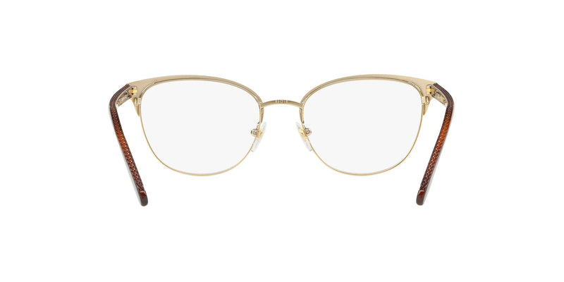 Lente Oftálmico Vogue Eyewear VO4088 Café