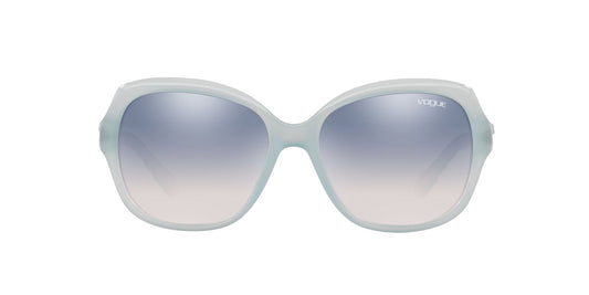 Lentes de Sol Vogue Eyewear VO2871S Azul