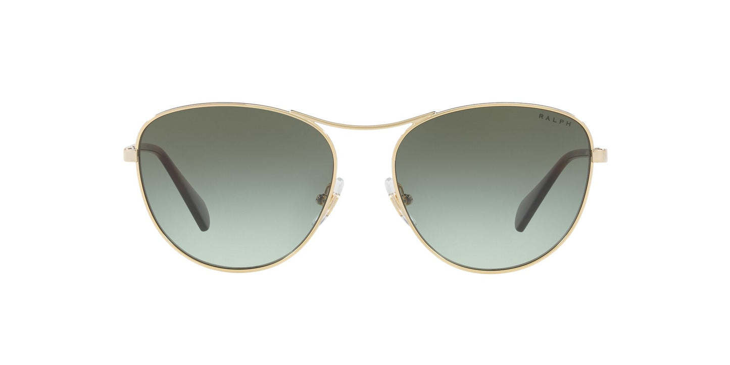 Lentes de Sol Ralph Lauren RA4126 Dorado