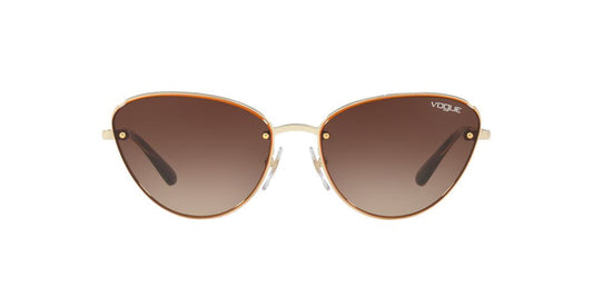Lentes de Sol Vogue Eyewear VO4111S Dorado