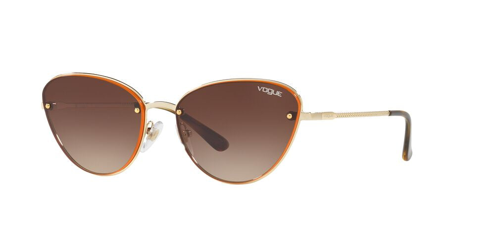 Lentes de Sol Vogue Eyewear VO4111S Dorado