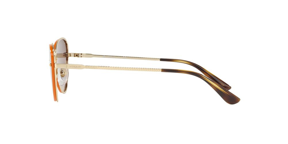 Lentes de Sol Vogue Eyewear VO4111S Dorado