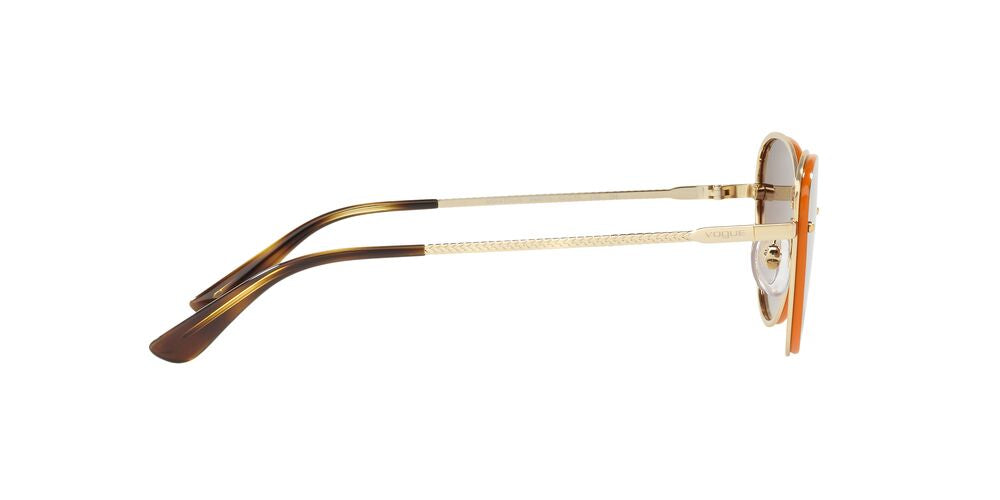 Lentes de Sol Vogue Eyewear VO4111S Dorado