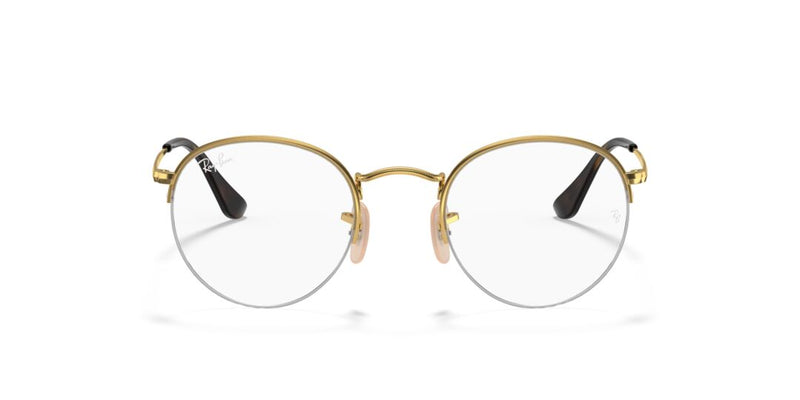 Lente Oftálmico Ray Ban RX3947V Dorado