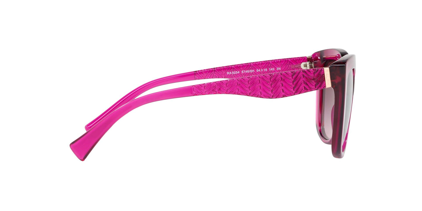 Lentes de Sol Ralph Lauren RA5254 Rosa