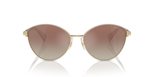 Lentes de Sol Ralph Lauren RA4145 Dorado