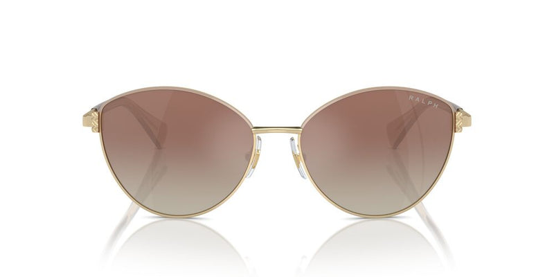 Lentes de Sol Ralph Lauren RA4145 Dorado