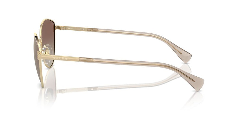 Lentes de Sol Ralph Lauren RA4145 Dorado