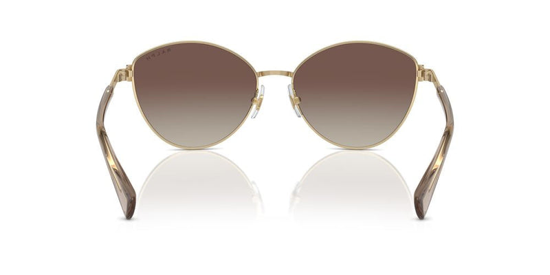 Lentes de Sol Ralph Lauren RA4145 Dorado