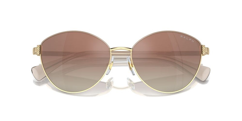 Lentes de Sol Ralph Lauren RA4145 Dorado