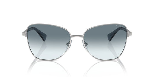 Lentes de Sol Ralph Lauren RA4146 Plata