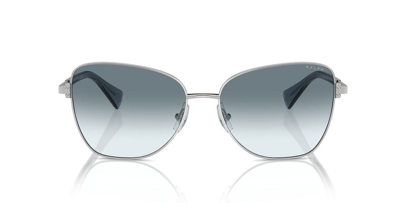 Lentes de Sol Ralph Lauren RA4146 Plata