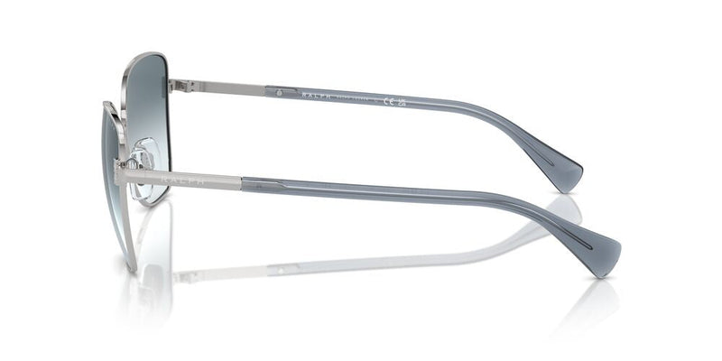 Lentes de Sol Ralph Lauren RA4146 Plata
