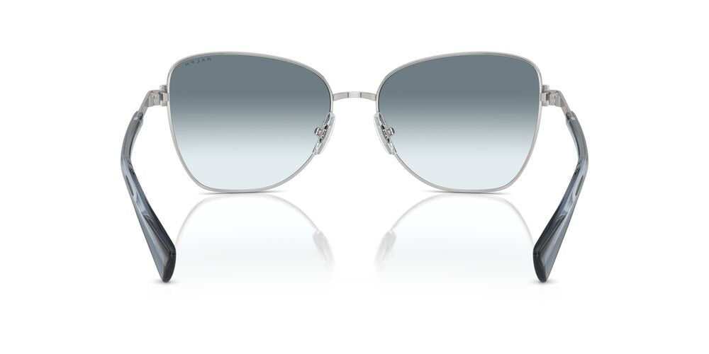 Lentes de Sol Ralph Lauren RA4146 Plata