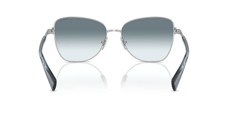 Lentes de Sol Ralph Lauren RA4146 Plata