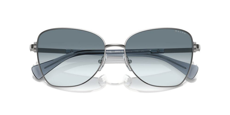 Lentes de Sol Ralph Lauren RA4146 Plata
